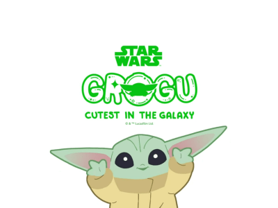 Star Wars Japan Instagram Starts Grogu Cutest in the Galaxy Anime Shorts