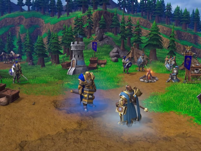 Warcraft Remastered Battle Chest