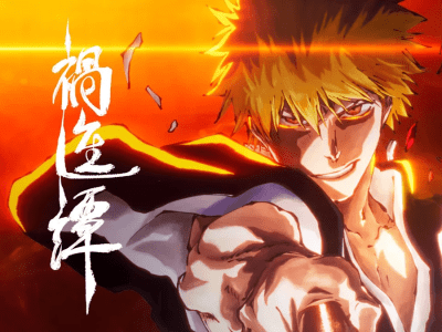 Watch the Bleach Thousand-Year Blood War Season 4 Trailer