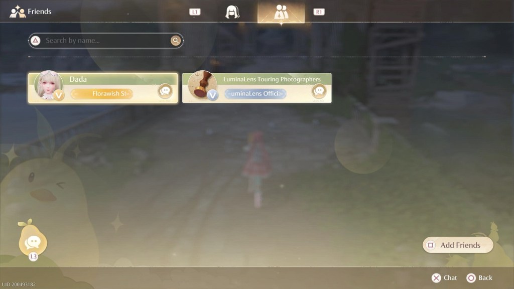 Will Infinity Nikki Get Multiplayer