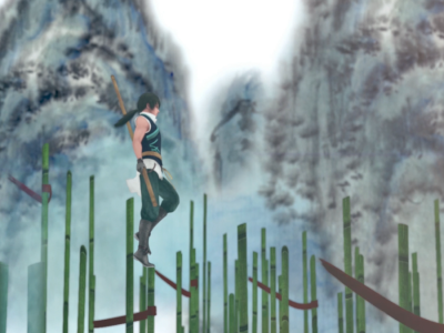 Xuan Yuan Sword Gate of Firmament