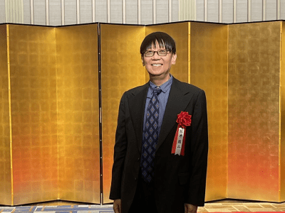 Yuji Horii Dragon Quest