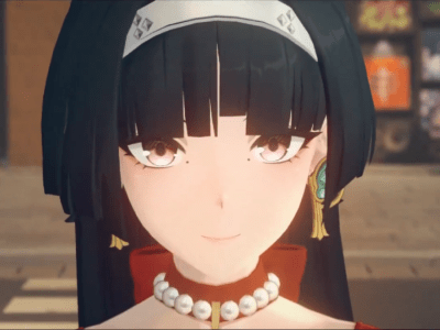 Zenless Zone Zero Astra