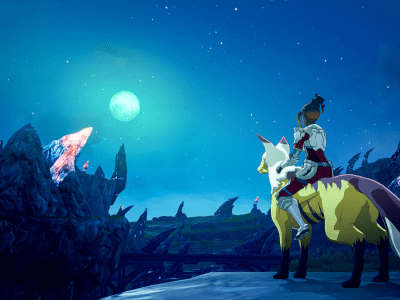 Bandai Namco Explains How to Uninstall Blue Protocol