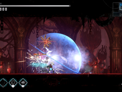 Best Homunculus Abilities in Ender Magnolia