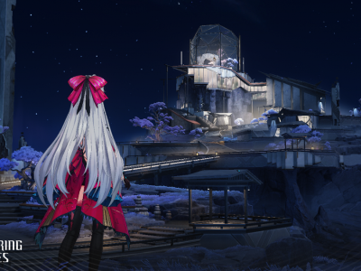 wuthering waves black shores