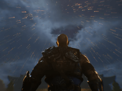 Can you save Dian Wei in Dynasty Warriors Origins