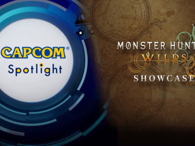 Capcom Game Showcase Features Onimusha, Monster Hunter Wilds