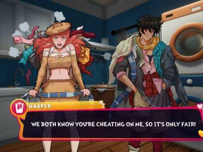 Date Everything Game Delayed and Skipping Valentine’s Day