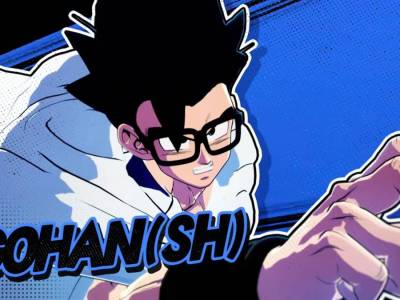 The Dragon Ball: Sparking Zero Hero of Justice DLC adds more Dragon Ball Super: Super Hero Gohan and Piccolo forms.