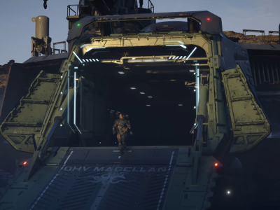 Death Stranding 2 Update