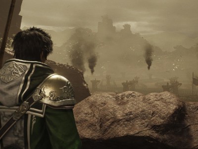 Dynasty Warriors Origins - Battle of Xinye