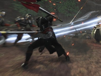 Dynasty Warriors Origins review cover