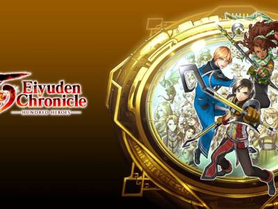 Eiyuden Chronicle Characters Becoming Youtooz Plush Toys