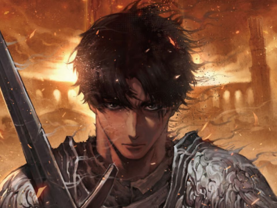 Elden Ring Become Lord comic volume 2 released