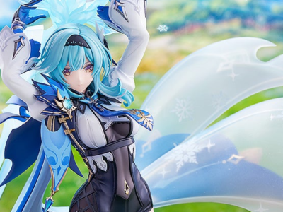 genshin impact eula scale figure