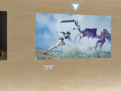 FFVII Rebirth Gallery