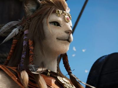 FFXIV Annual Mahjong Tournament