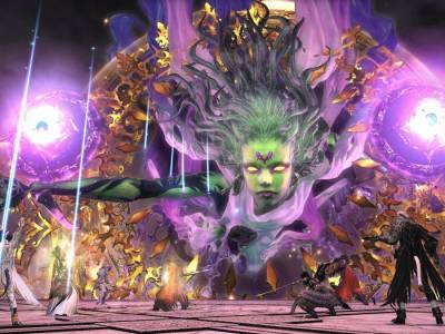 FFXIV Cloud of Darkness Chaotic Changes Coming After Feedback