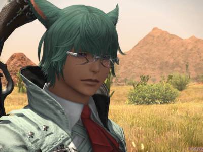 FFXIV Letter From the Producer Live 85 Falls in February 7.2 part 1