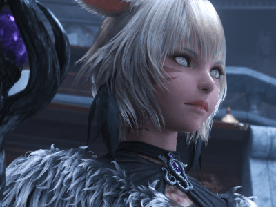 FFXIV Third Party Tools