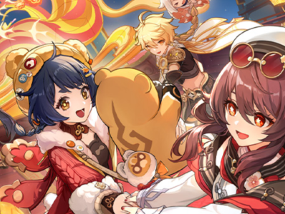 genshin impact lantern rite 2025