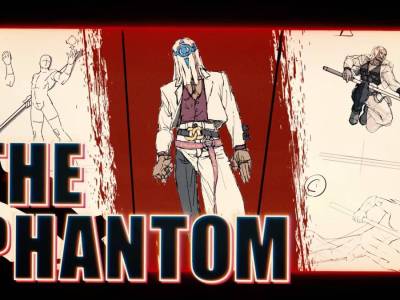 Guilty Gear Strive Venom DLC Delayed