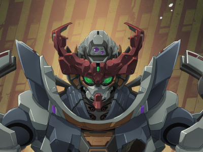Gundam GQuuuuuuX Beginning will have theme song Plazma by Kenshi Yonezu