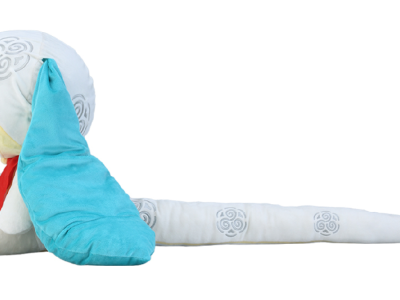 hatsune miku snake plush header