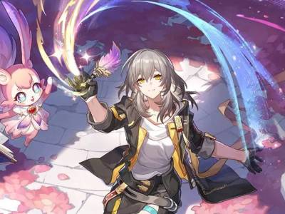 Honkai: Star Rail Remembrance Trailblazer Memosprite Mem Introduced