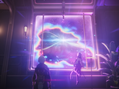 Honkai: Star Rail Live Stream Event 3.0