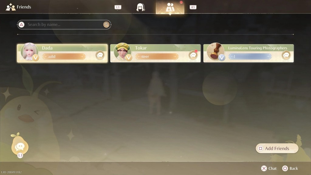 How Do Friend Codes Work in Infinity Nikki