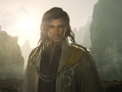 How to bond with Zhang Jiao in Dynasty Warriors Origins