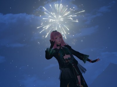 How to Craft Breath of Wilderness Infinity Nikki Fragrance