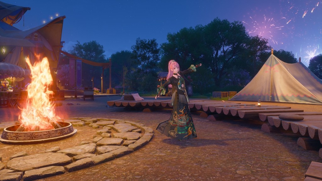 How to Dance in Infinity Nikki