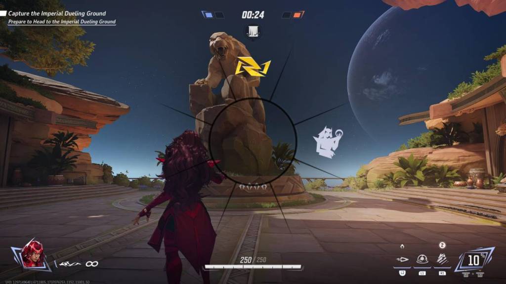 How to Emote in Marvel Rivals