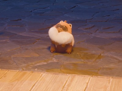 How to Find a Bibcoon for a Furball in Infinity Nikki