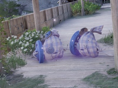 How to Get Avoidance Button in Infinity Nikki