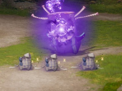 How to Get Grudging Cloth in Infinity Nikki