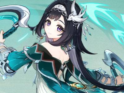 HoYoVerse shared all the materials you can already start gathering for Genshin Impact character Lan Yan, as well as showed off her skills.