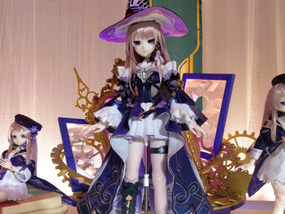 honkai star rail animate