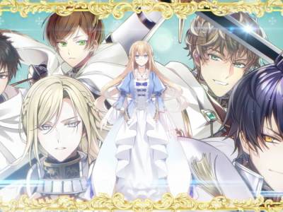 Idea Factory Switch Otome Temirana Delayed