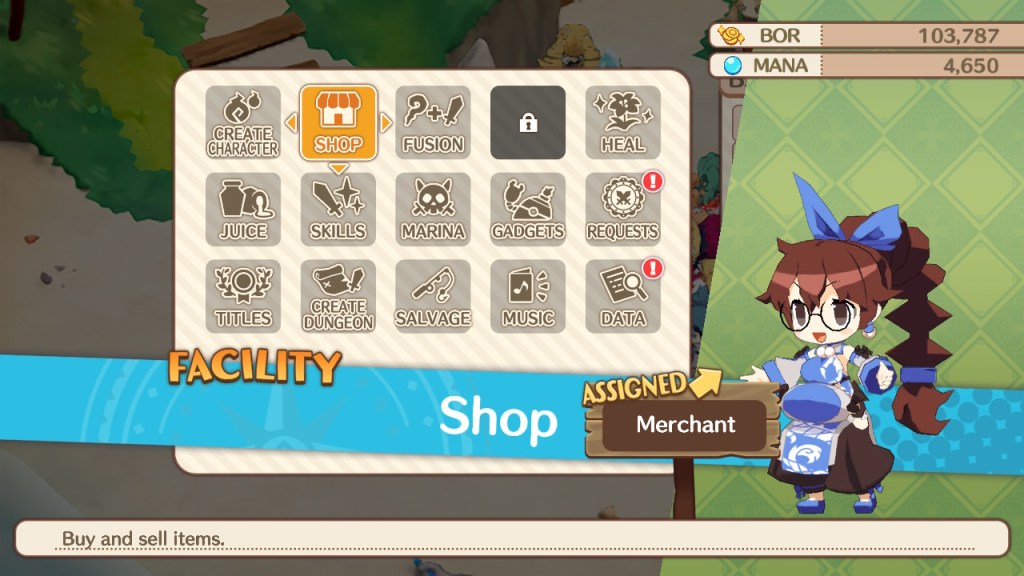 How to Unlock all Phantom Brave: The Lost Hero Facilities 