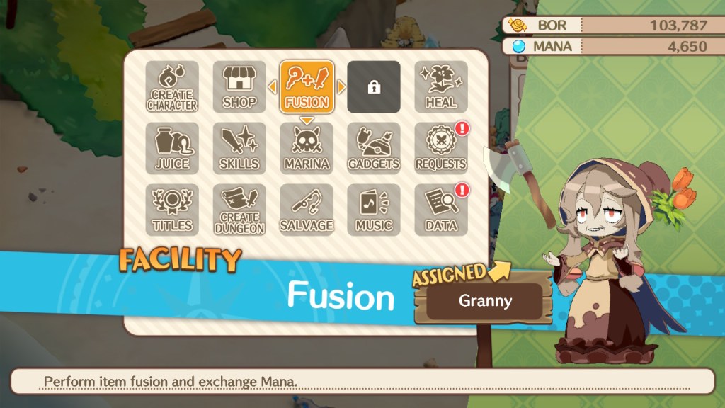 How to Unlock all Phantom Brave: The Lost Hero Facilities 