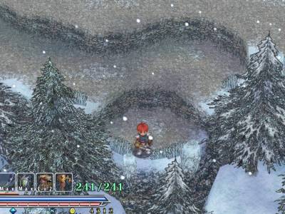 Ys Memoire: The Oath in Felghana Secret Bosses Guide
