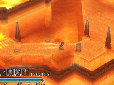 Ys Memoire: The Oath in Felghana Review