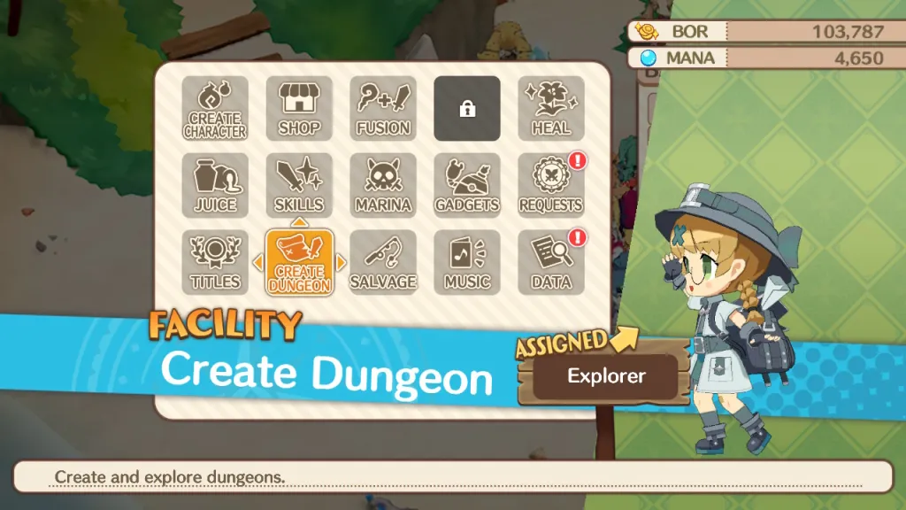 How to Unlock all Phantom Brave: The Lost Hero Facilities 