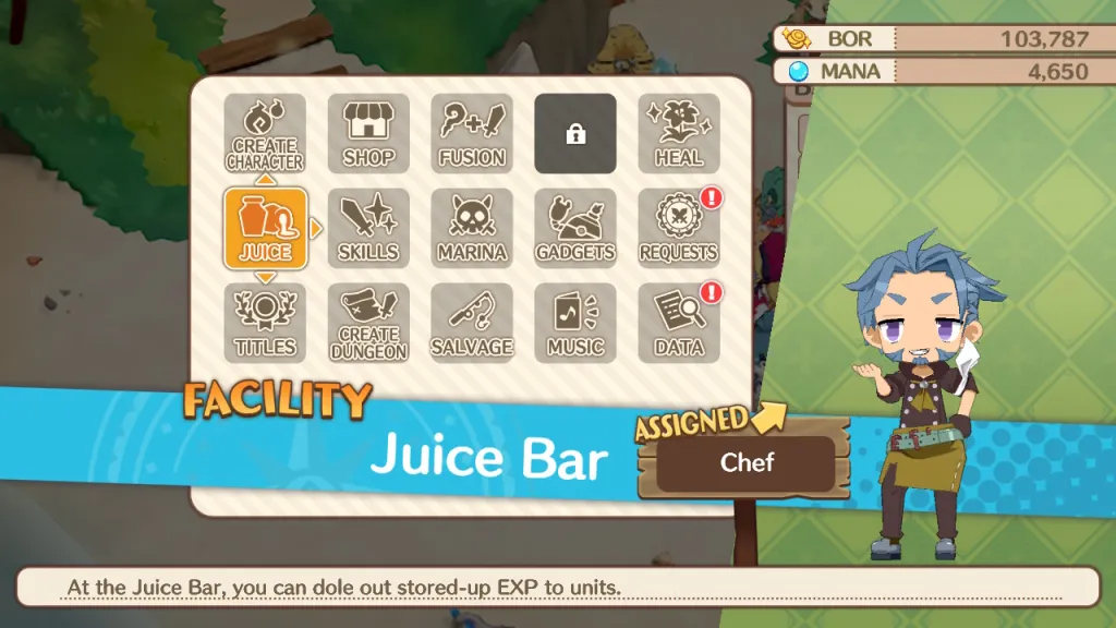 How to Unlock all Phantom Brave: The Lost Hero Facilities 