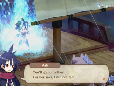 Screenshot by Siliconera