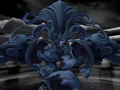 Limbus Being Temporarily Shut Down in FFXI